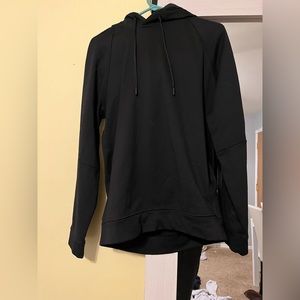 Large lulu hoodie